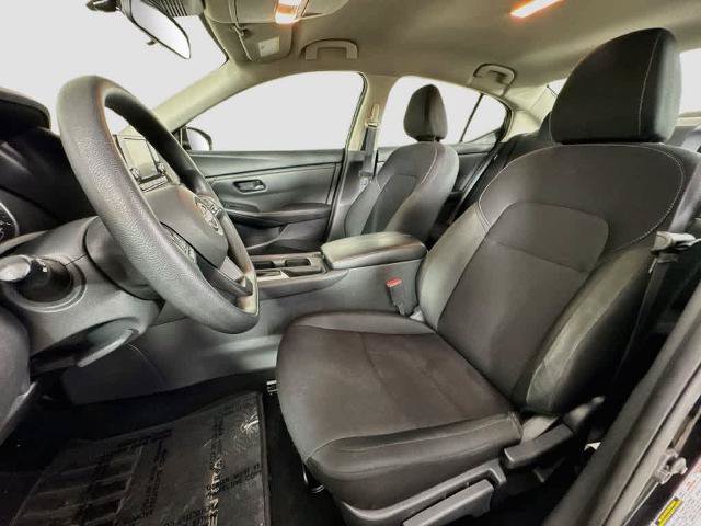 Used 2025 Nissan Sentra S FWD image 12