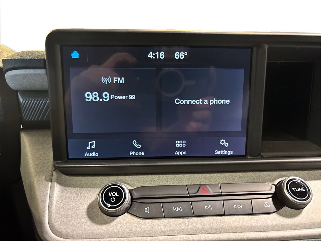 Certified 2022 Ford Maverick XLT w/ Equipment Group 300A Standard image 24