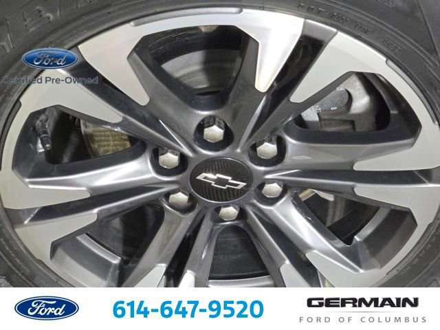 Used 2022 Chevrolet Colorado Z71 image 12