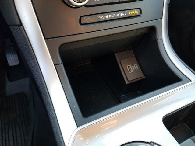 Certified 2024 Ford Edge SEL w/ Convenience Package image 21