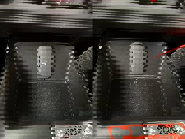 Certified 2025 Ford Bronco Stroppe Edition image 30