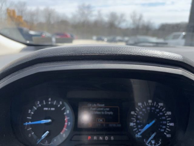 Certified 2018 Ford Edge SE image 23