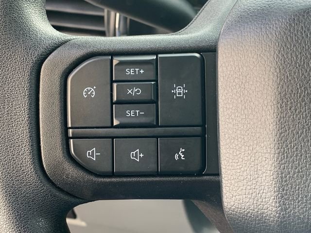 Certified 2024 Ford F350 XLT w/ Black Appearance Package image 30