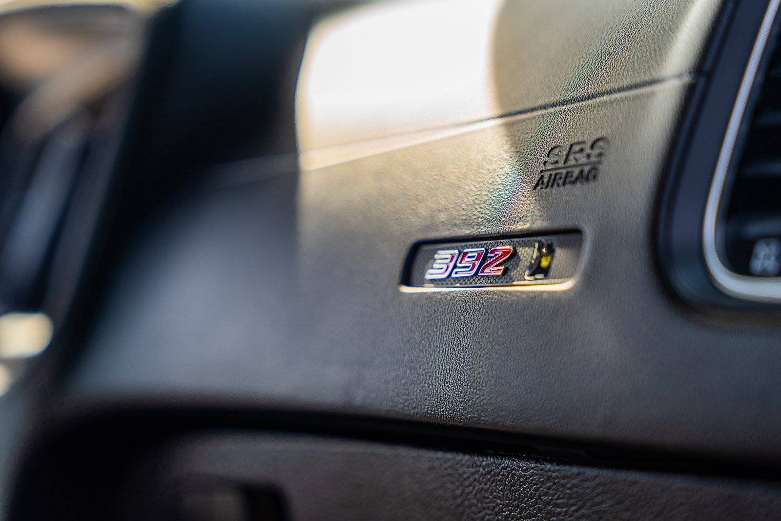 Used 2023 Dodge Charger Scat Pack w/ Plus Group image 12