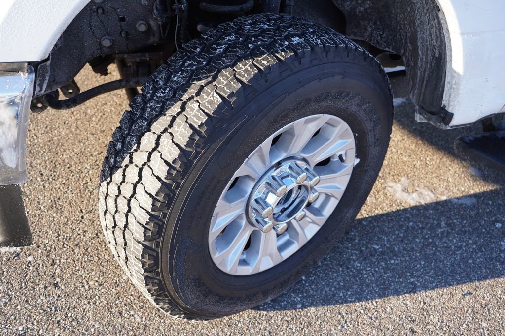 Certified 2022 Ford F350 XL w/ STX Appearance Package image 13