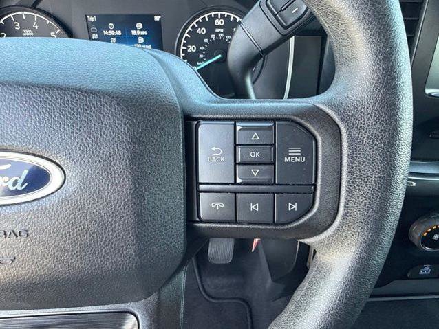 Certified 2023 Ford F150 XL w/ STX Appearance Package AWD/4WD image 27