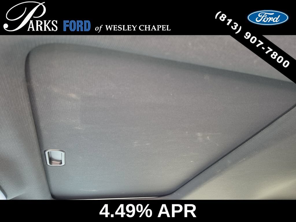 Used 2020 Jeep Grand Cherokee Limited X RWD image 22