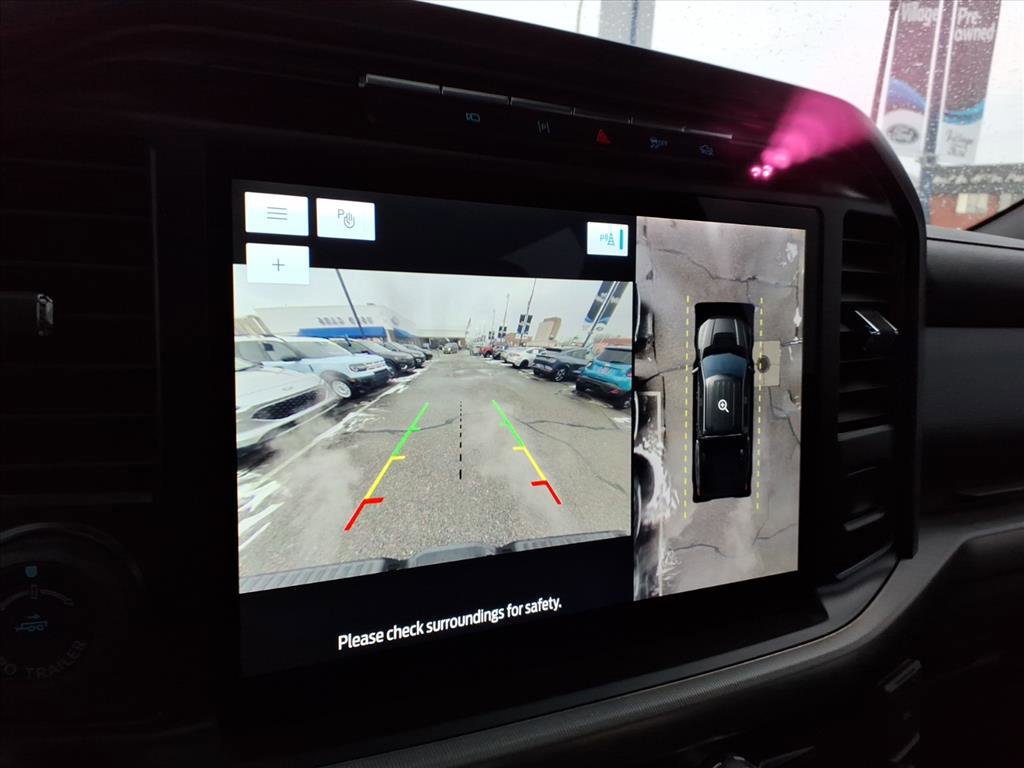 Certified 2022 Ford F150 Raptor w/ Raptor 37 Performance Package image 22