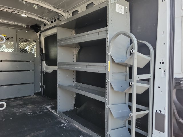 Certified 2020 Ford Transit 350 Medium Roof RWD image 19