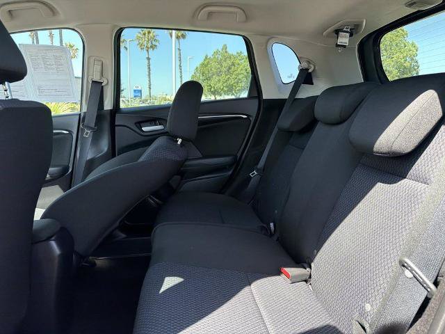 Used 2020 Honda Fit LX image 19