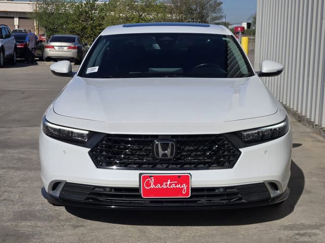 Used 2023 Honda Accord Touring image 8