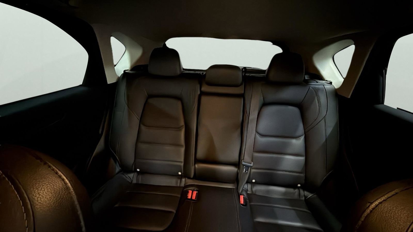 Used 2023 MAZDA CX-5 AWD 2.5 S w/ Premium Plus Pkg image 24