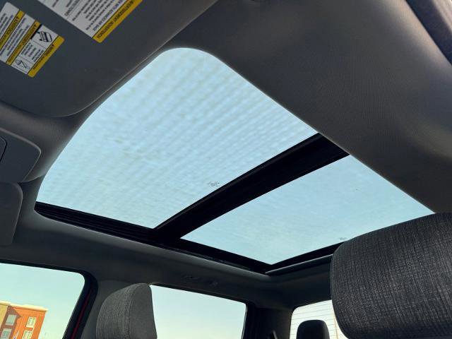 Certified 2022 Ford F150 XLT w/ Equipment Group 302A High image 23