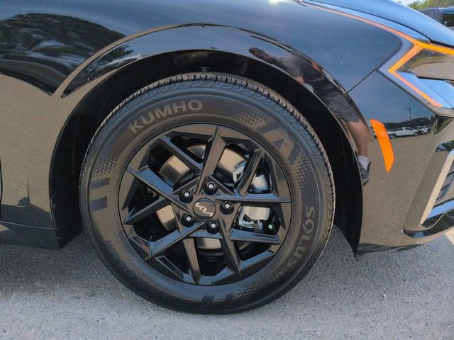 Used 2025 Kia K5 LXS image 12