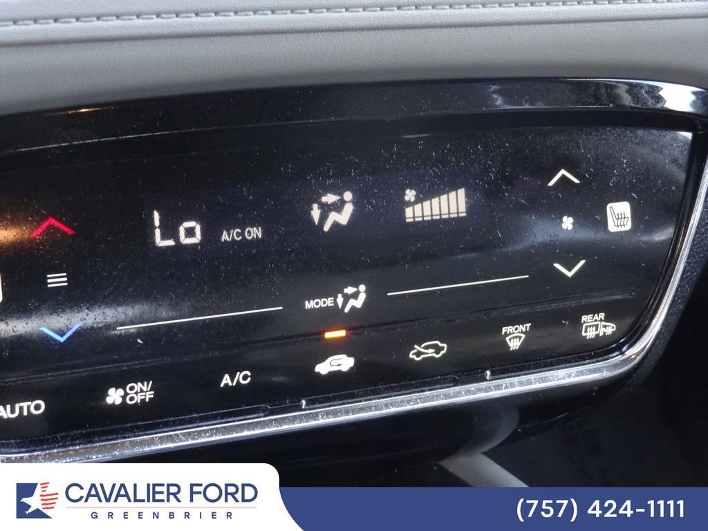 Used 2021 Honda HR-V EX image 29