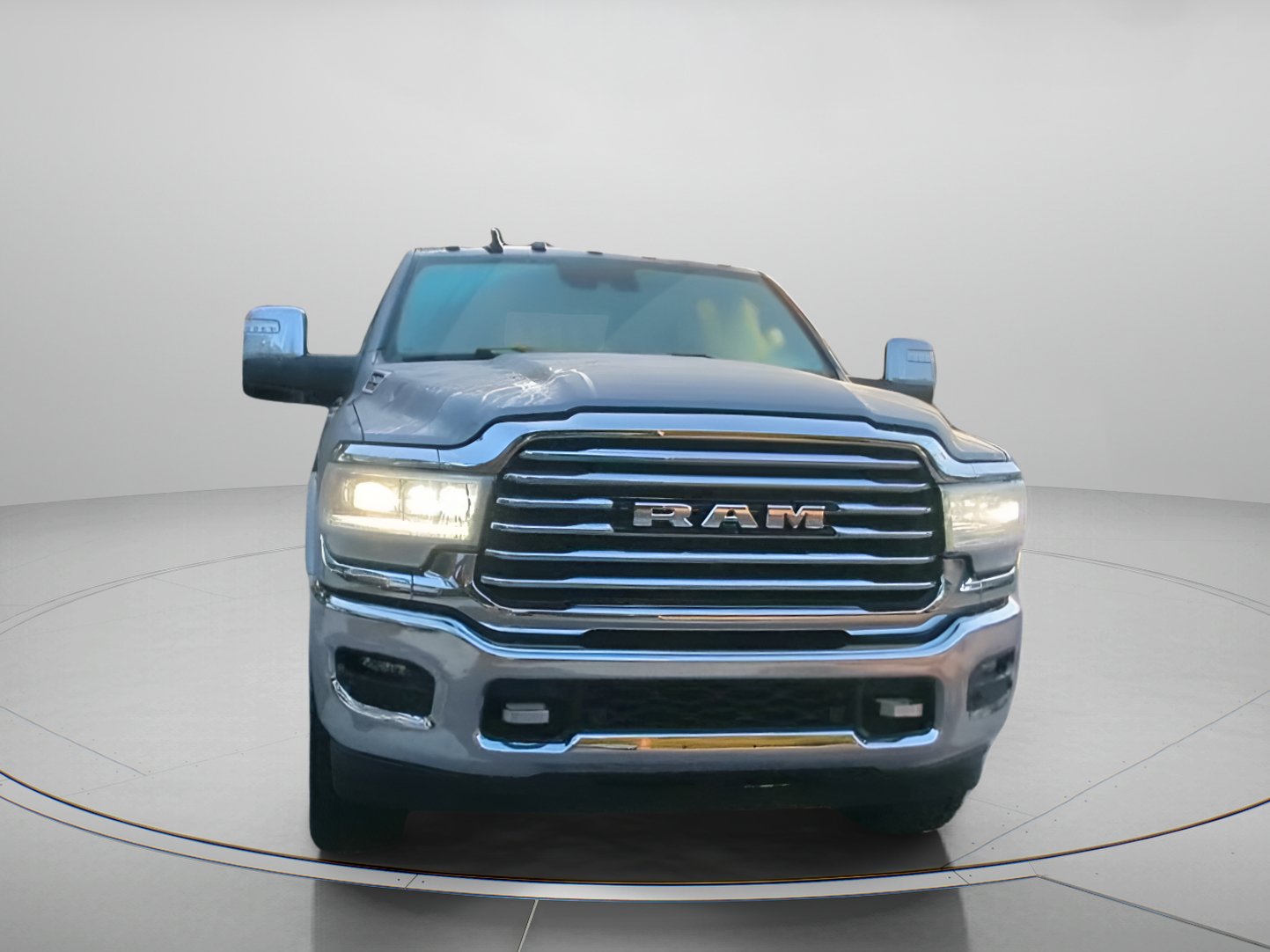 Used 2024 RAM 2500 Longhorn AWD/4WD image 7
