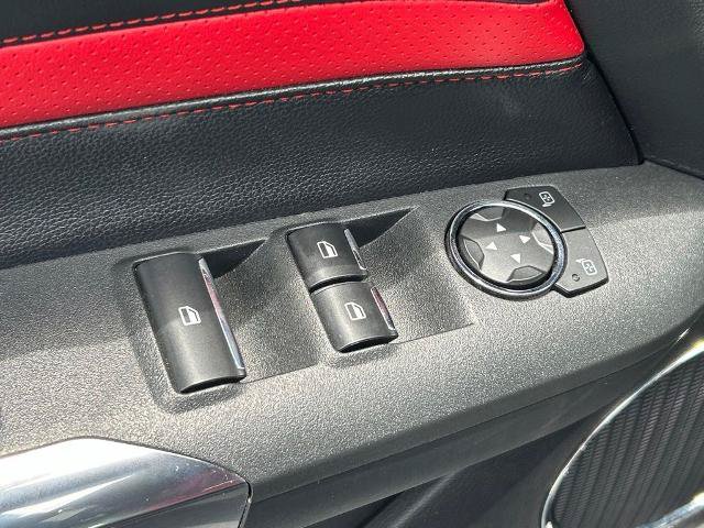 Certified 2019 Ford Mustang GT Premium w/ GT Performance Package RWD image 16