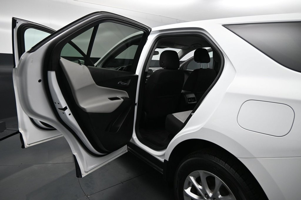 Used 2020 Chevrolet Equinox LT AWD/4WD image 16