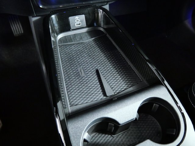 Certified 2025 Ford Mustang Mach-E GT AWD/4WD image 22
