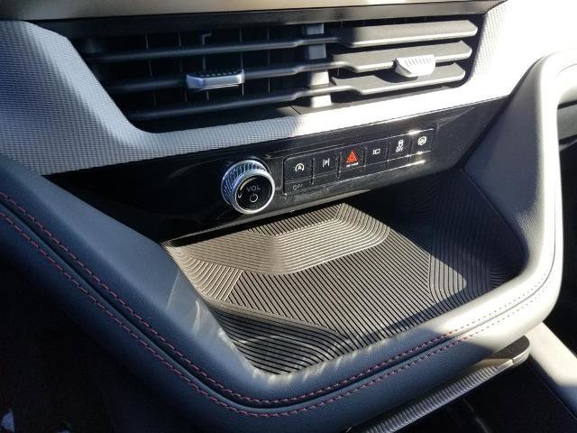 Certified 2025 Ford Explorer Active image 21