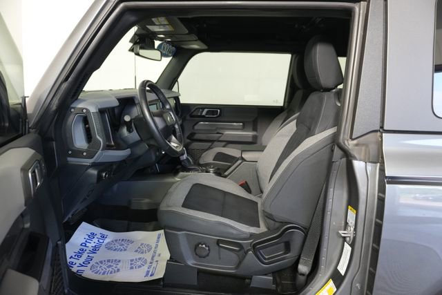 Certified 2022 Ford Bronco Big Bend AWD/4WD image 22