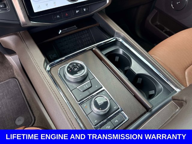 Certified 2023 Ford Expedition Max King Ranch AWD/4WD image 27