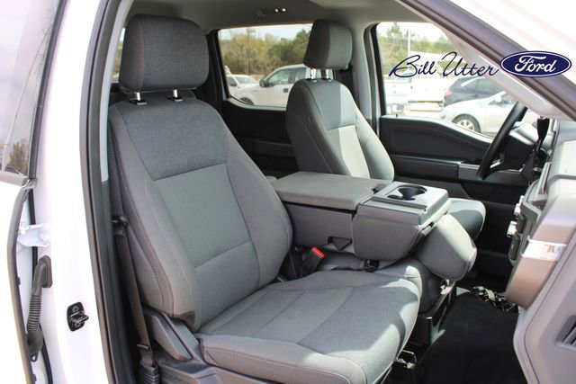 Certified 2025 Ford F150 XLT w/ Equipment Group 301A Standard image 9