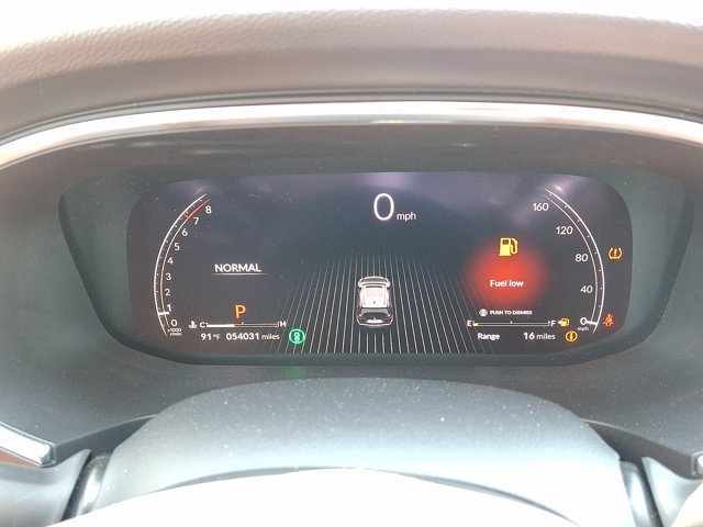 Used 2022 Acura MDX SH-AWD image 22
