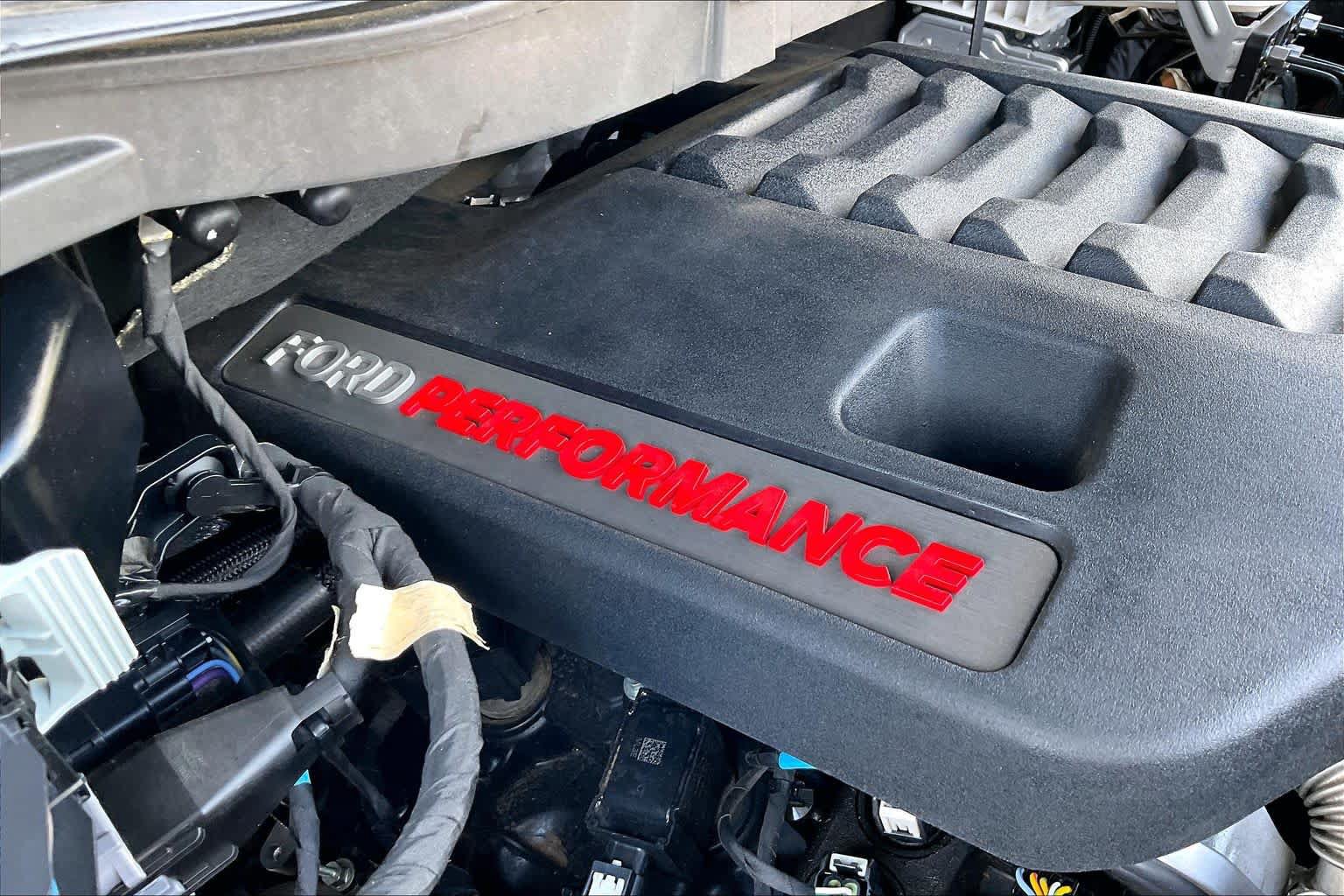 Certified 2025 Ford F150 Raptor AWD/4WD image 32