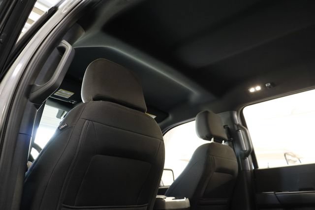 Certified 2025 Ford F150 STX w/ STX Black Appearance Package RWD image 27