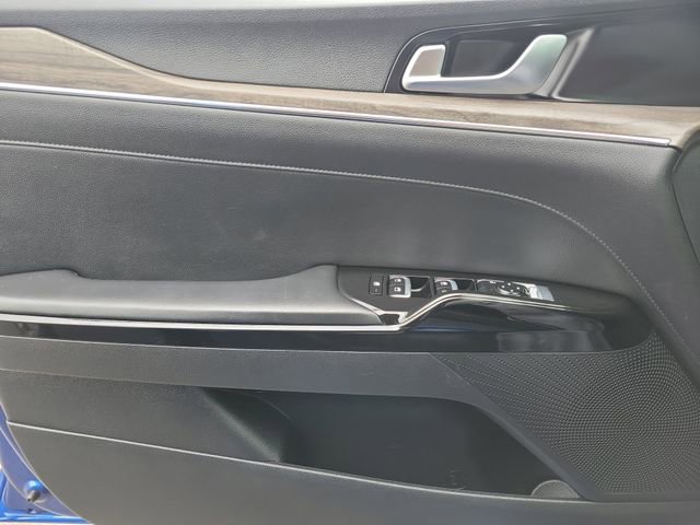 Used 2023 Kia K5 EX image 21