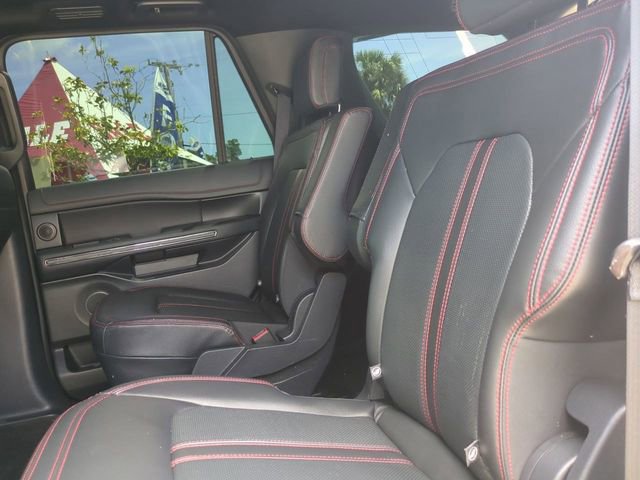 Certified 2023 Ford Expedition Limited AWD/4WD image 14