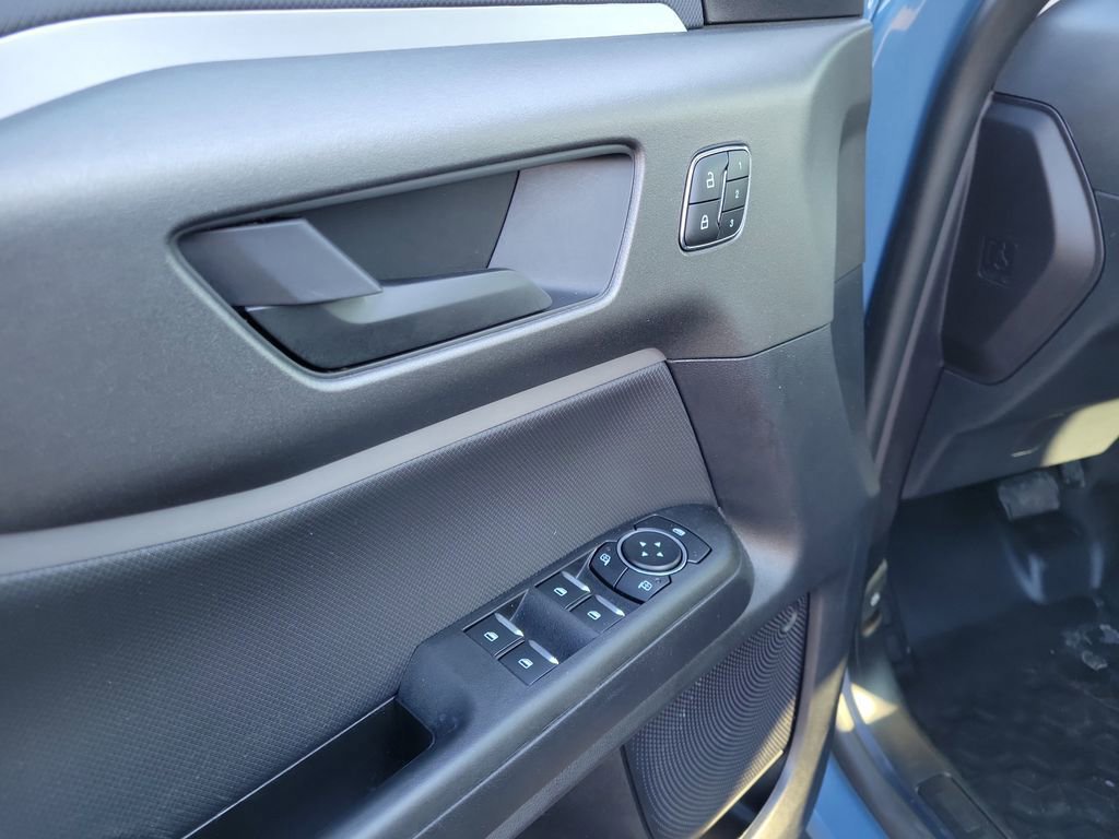 Certified 2025 Ford Bronco Sport Badlands image 19