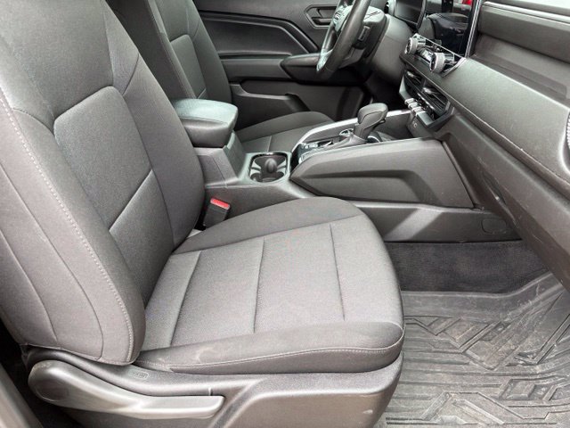 Used 2023 Chevrolet Colorado Trail Boss w/ Advanced Trailering Package AWD/4WD image 20