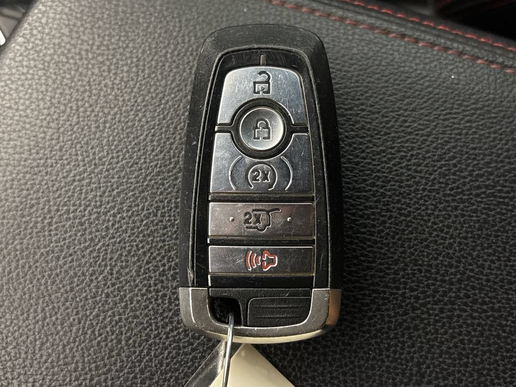 Certified 2019 Ford Explorer Sport w/ Equipment Group 401A AWD/4WD image 34