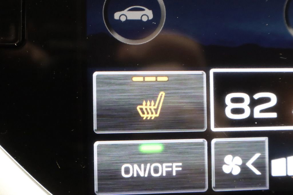 Used 2023 Subaru Ascent Limited AWD/4WD image 31