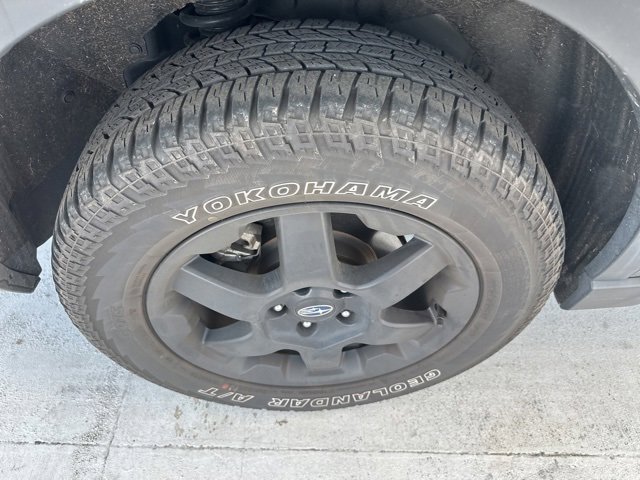 Used 2023 Subaru Outback Wilderness image 8