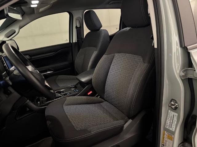 Certified 2024 Ford Ranger XLT w/ FX4 Off-Road Package AWD/4WD image 13
