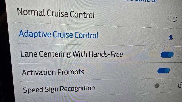 Certified 2023 Ford F150 Platinum w/ Equipment Group 701A High image 12