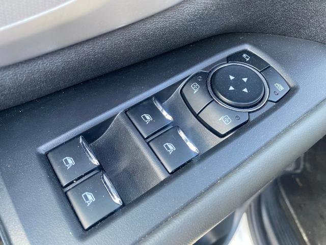 Certified 2025 Ford Expedition Active AWD/4WD image 13