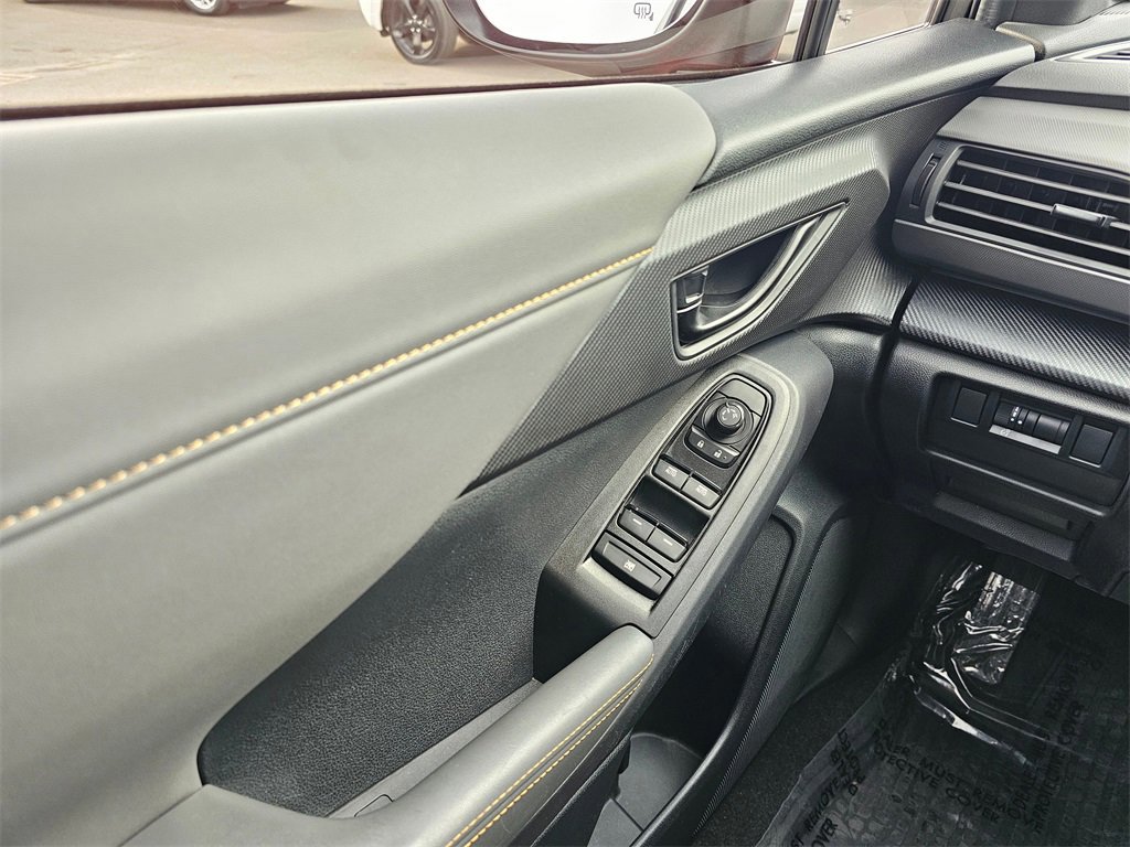 Used 2024 Subaru Crosstrek 2.5i Wilderness image 34