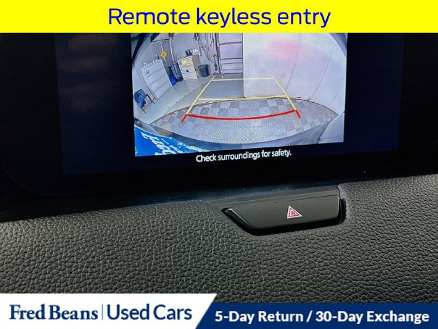 Used 2024 MAZDA CX-90 Plug-In Hybrid w/ Preferred AWD/4WD image 17