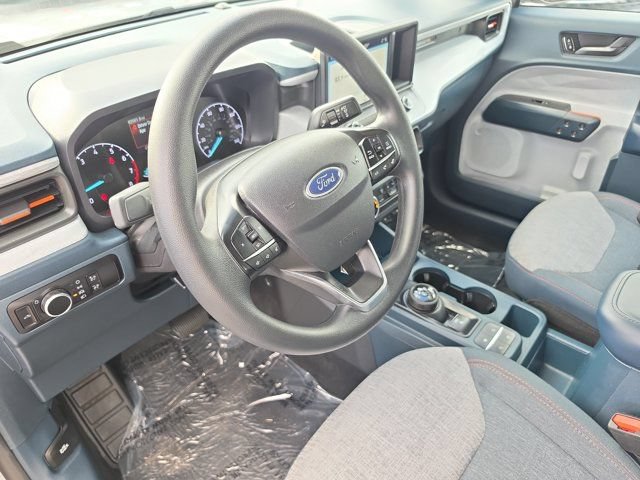 Certified 2024 Ford Maverick XLT FWD image 21