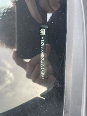 Used 2024 BMW X1 xDrive28i w/ Technology Package image 29