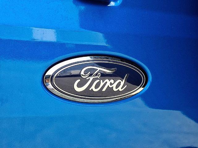 Certified 2023 Ford Bronco Big Bend AWD/4WD image 29