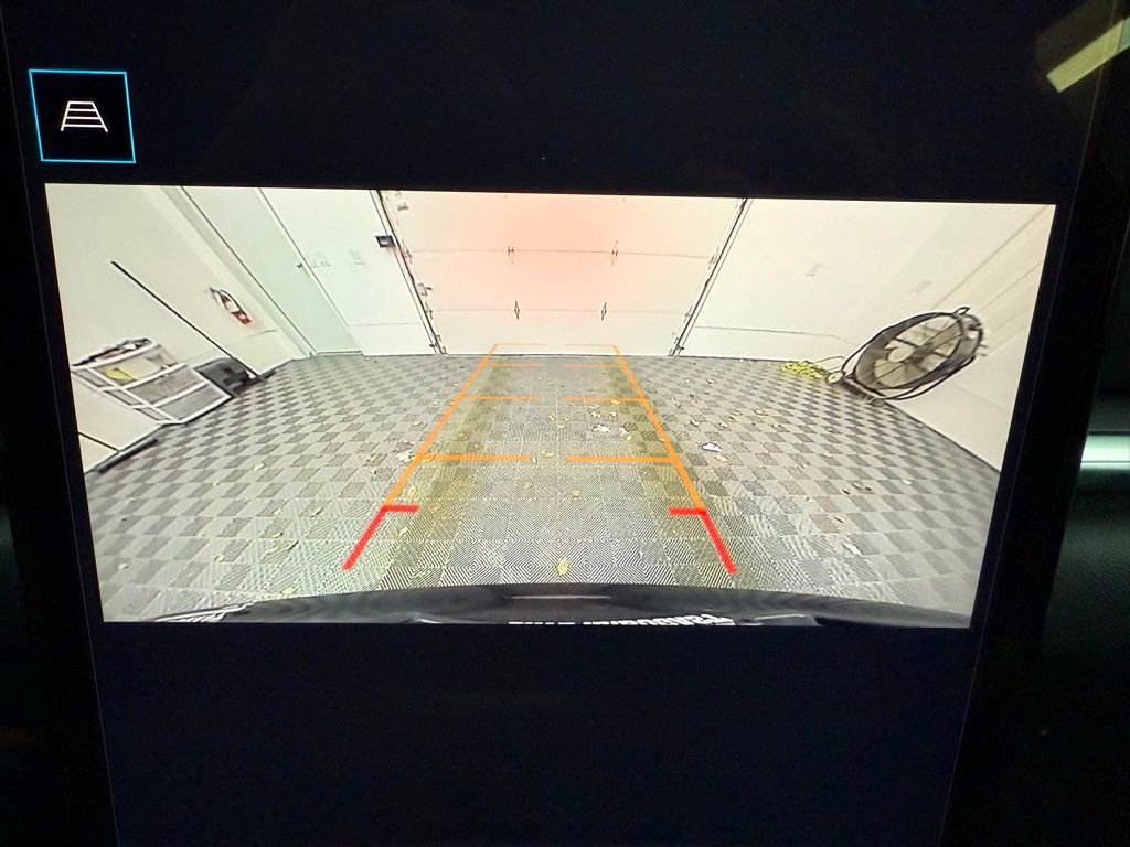 Used 2025 GMC Terrain Elevation image 7