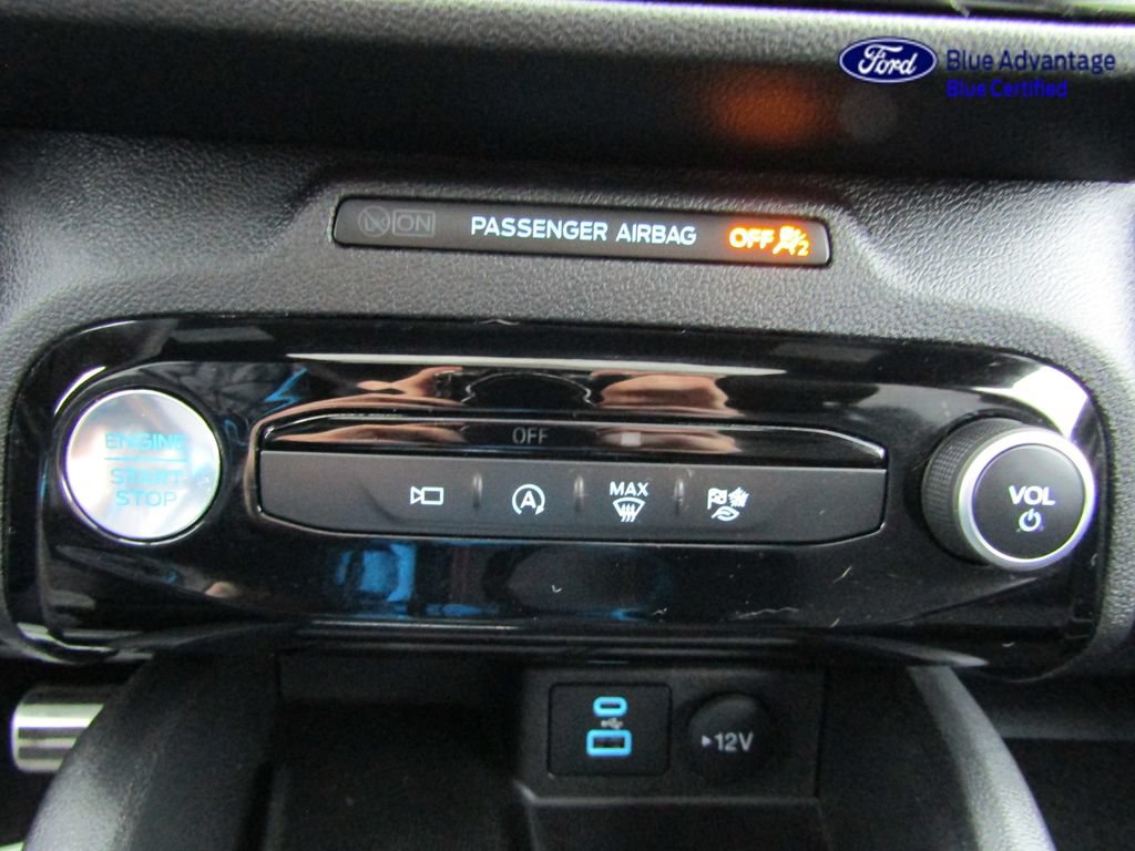 Certified 2023 Ford Escape ST-Line Select w/ Tech Pack #2 AWD/4WD image 36