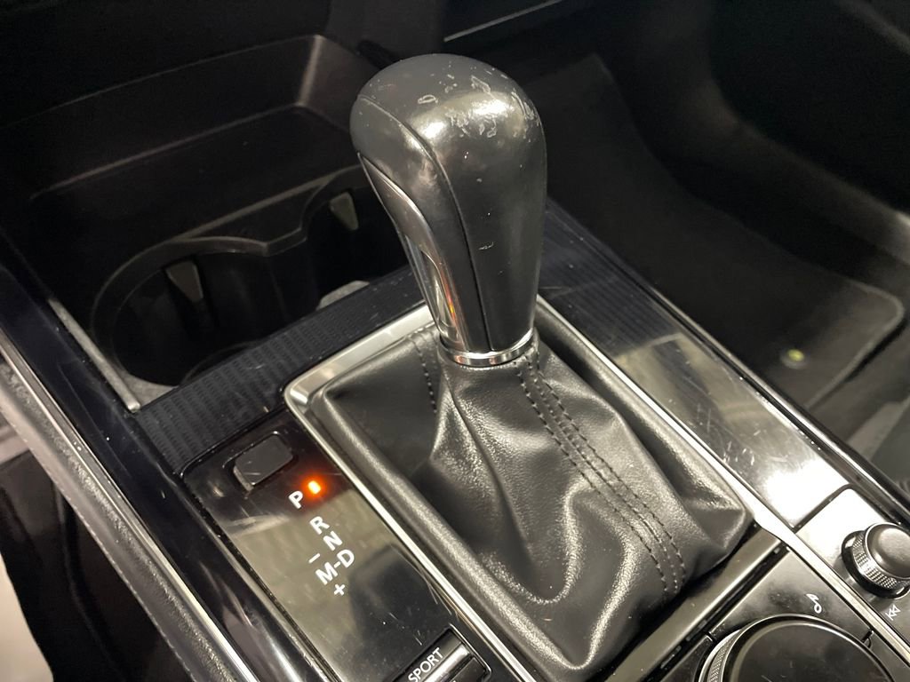 Used 2023 MAZDA CX-30 AWD 2.5 S w/ Preferred Package image 27