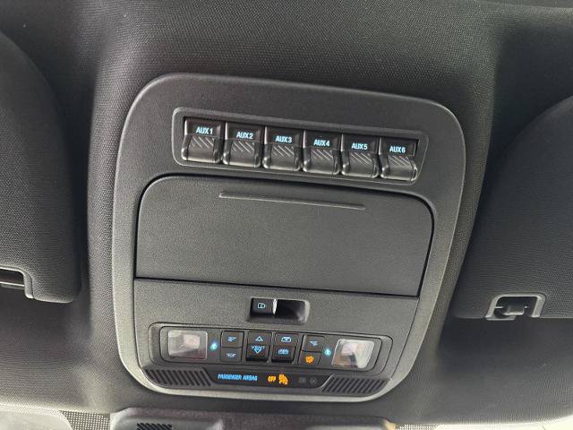 Certified 2023 Ford F150 Tremor w/ Trailer Tow Package AWD/4WD image 28