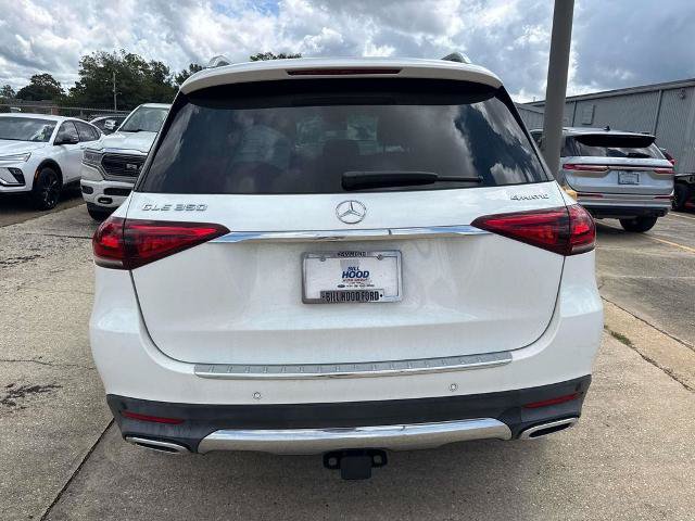 Used 2023 Mercedes-Benz GLE 350 4MATIC w/ 3rd Row Seat Package image 7